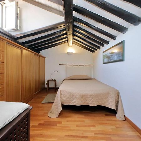 La Dimora Pantheon Apartment Rome Exterior photo