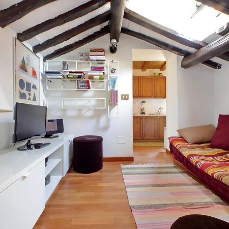 La Dimora Pantheon Apartment Rome Exterior photo