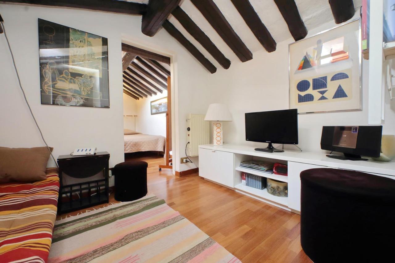 La Dimora Pantheon Apartment Rome Exterior photo