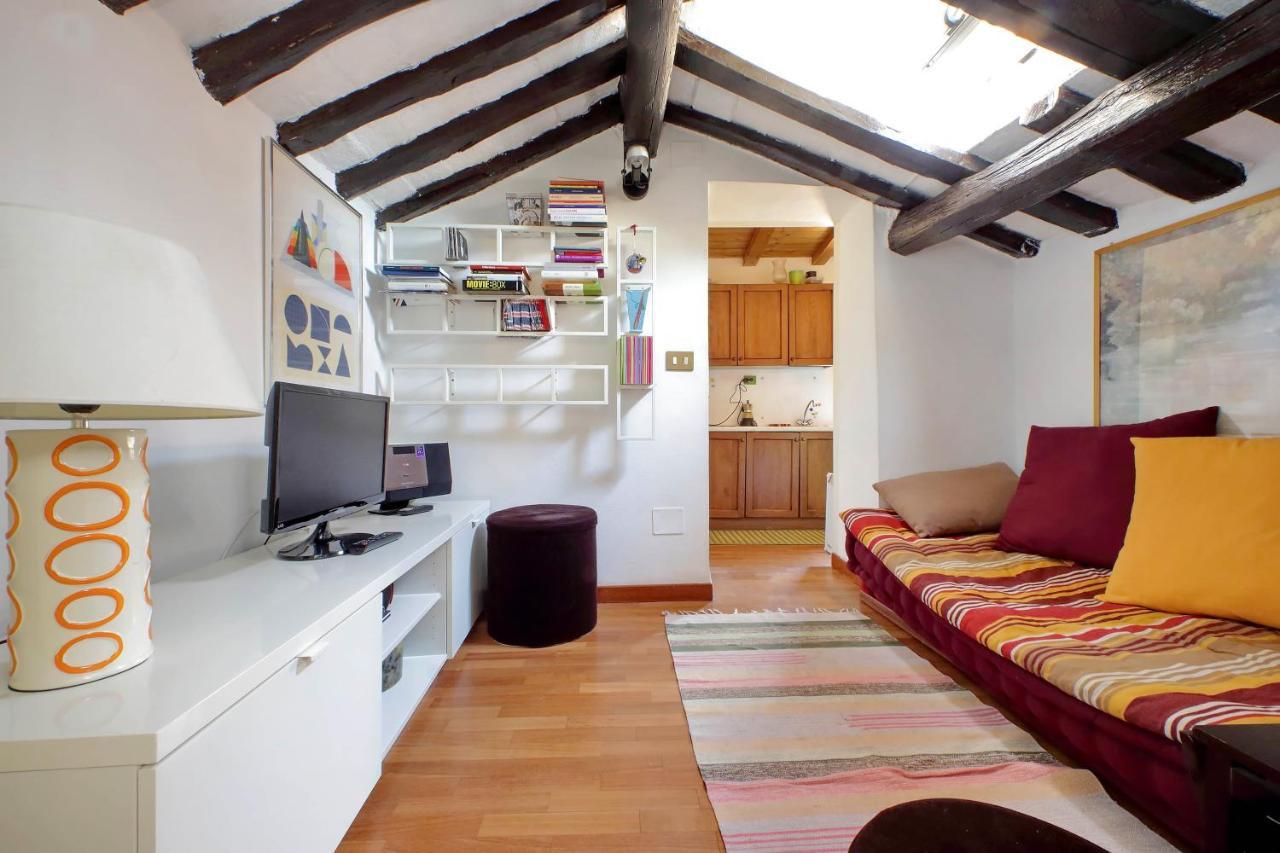 La Dimora Pantheon Apartment Rome Exterior photo