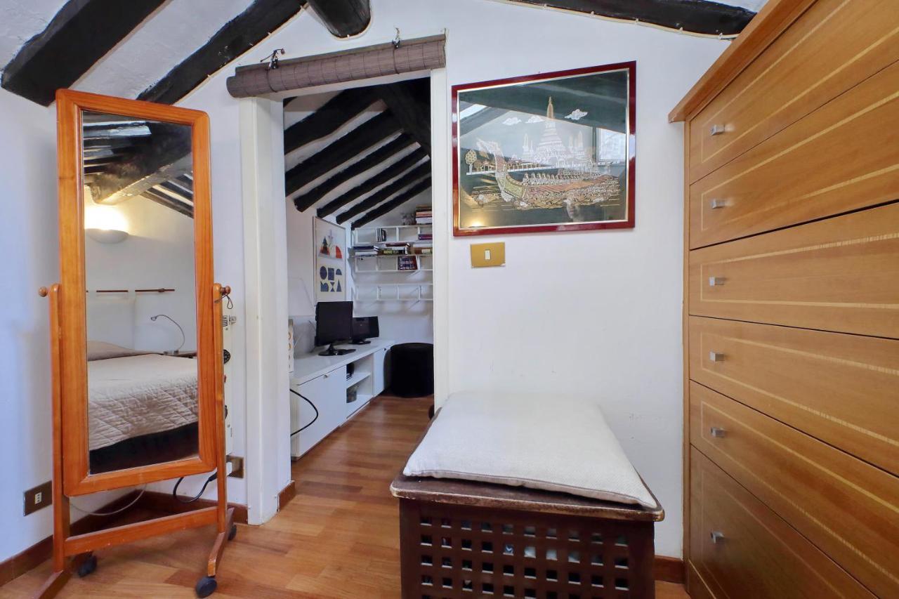 La Dimora Pantheon Apartment Rome Exterior photo