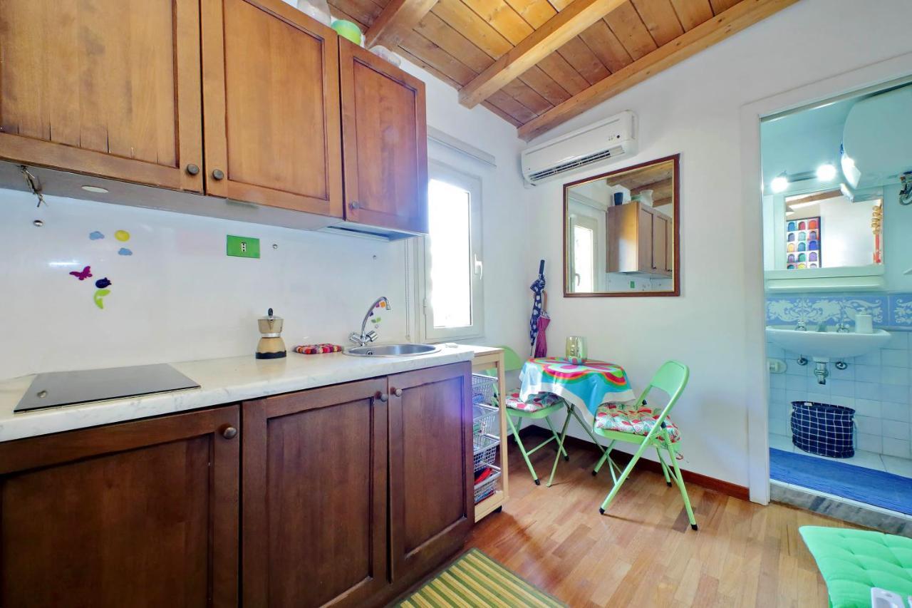 La Dimora Pantheon Apartment Rome Exterior photo
