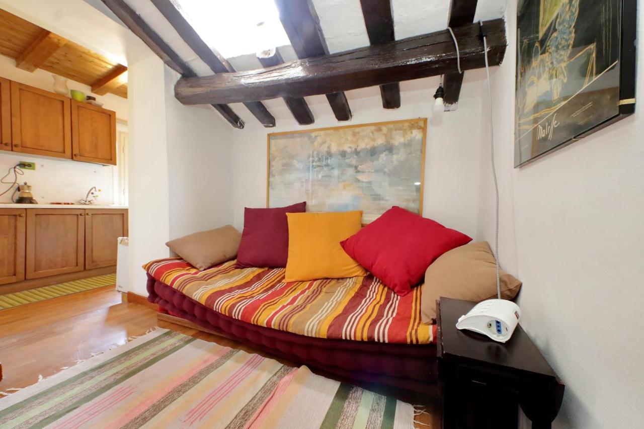 La Dimora Pantheon Apartment Rome Exterior photo