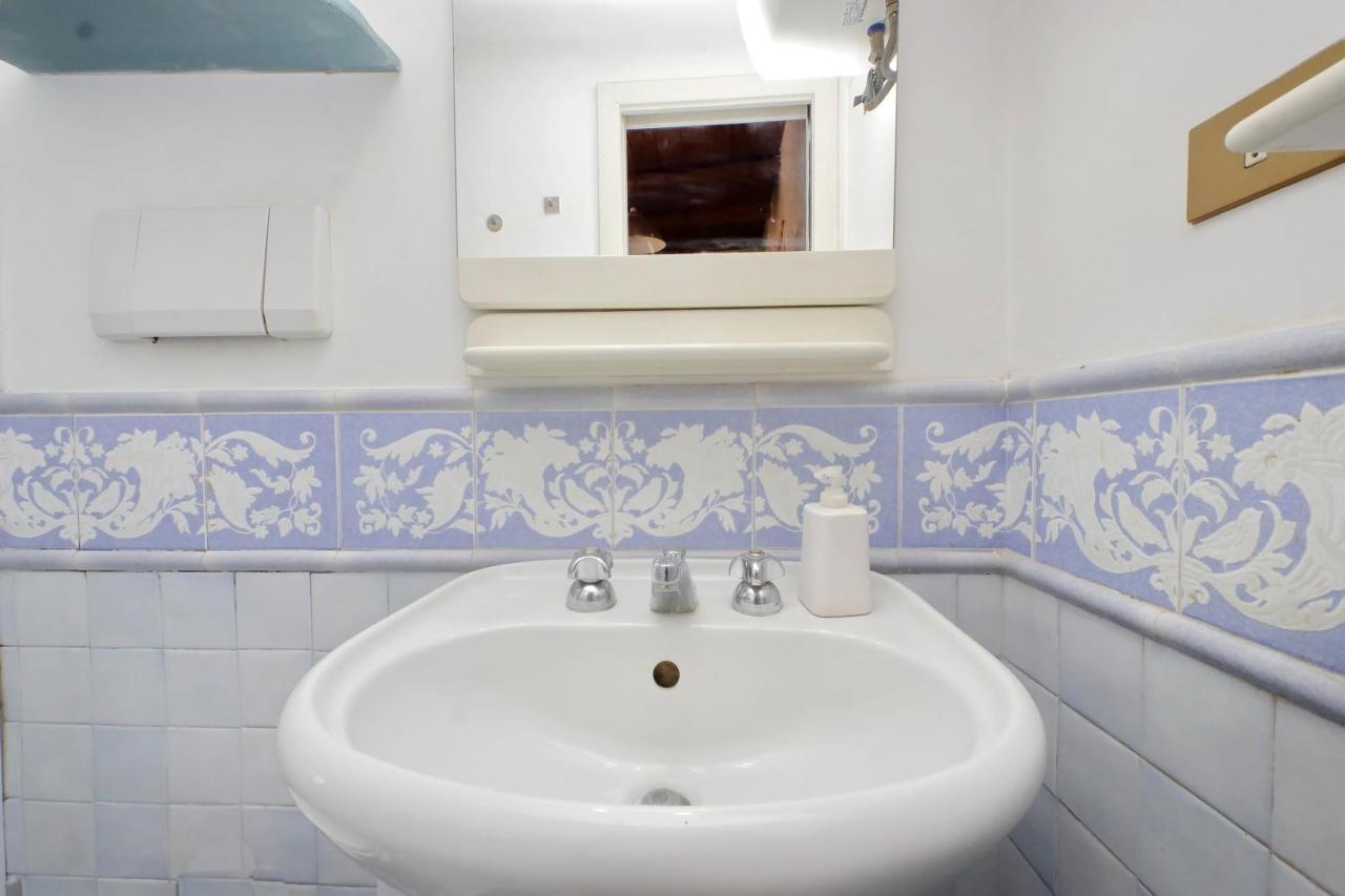 La Dimora Pantheon Apartment Rome Exterior photo