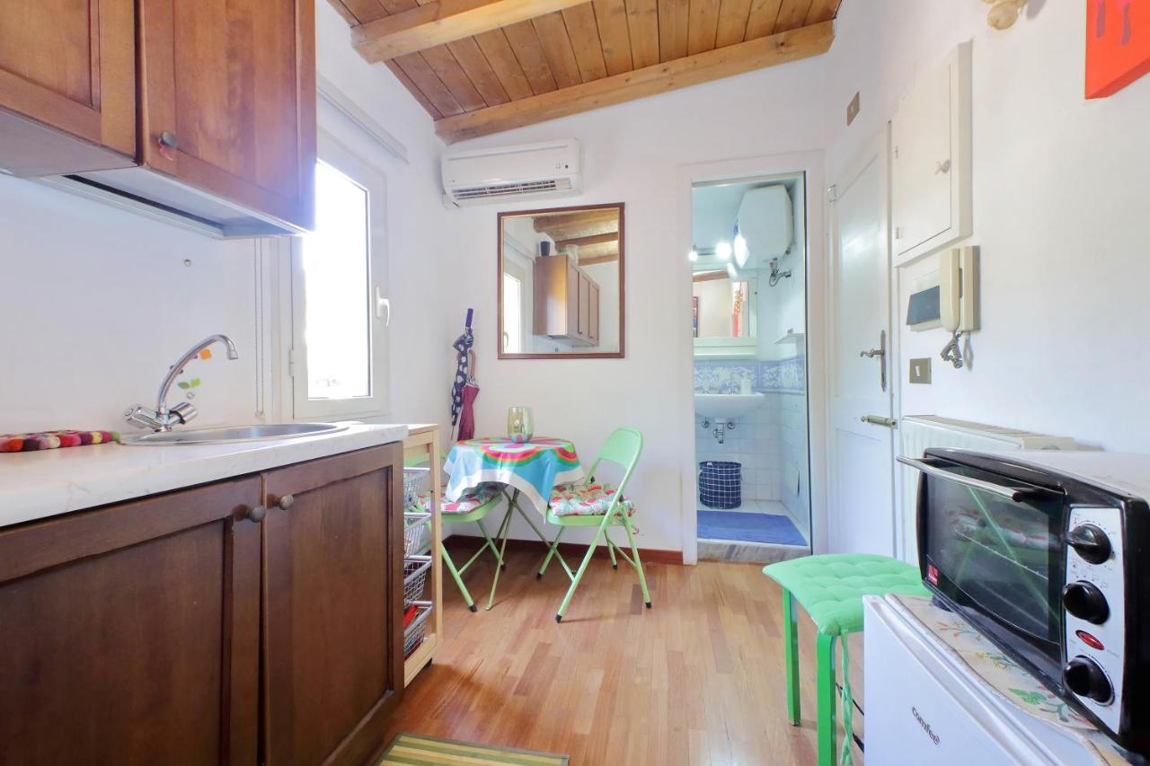 La Dimora Pantheon Apartment Rome Exterior photo