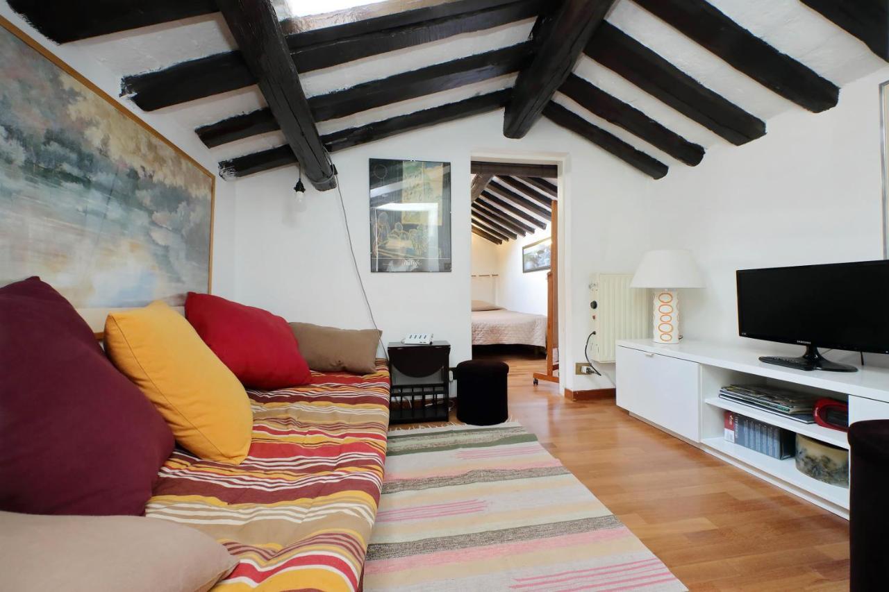 La Dimora Pantheon Apartment Rome Exterior photo