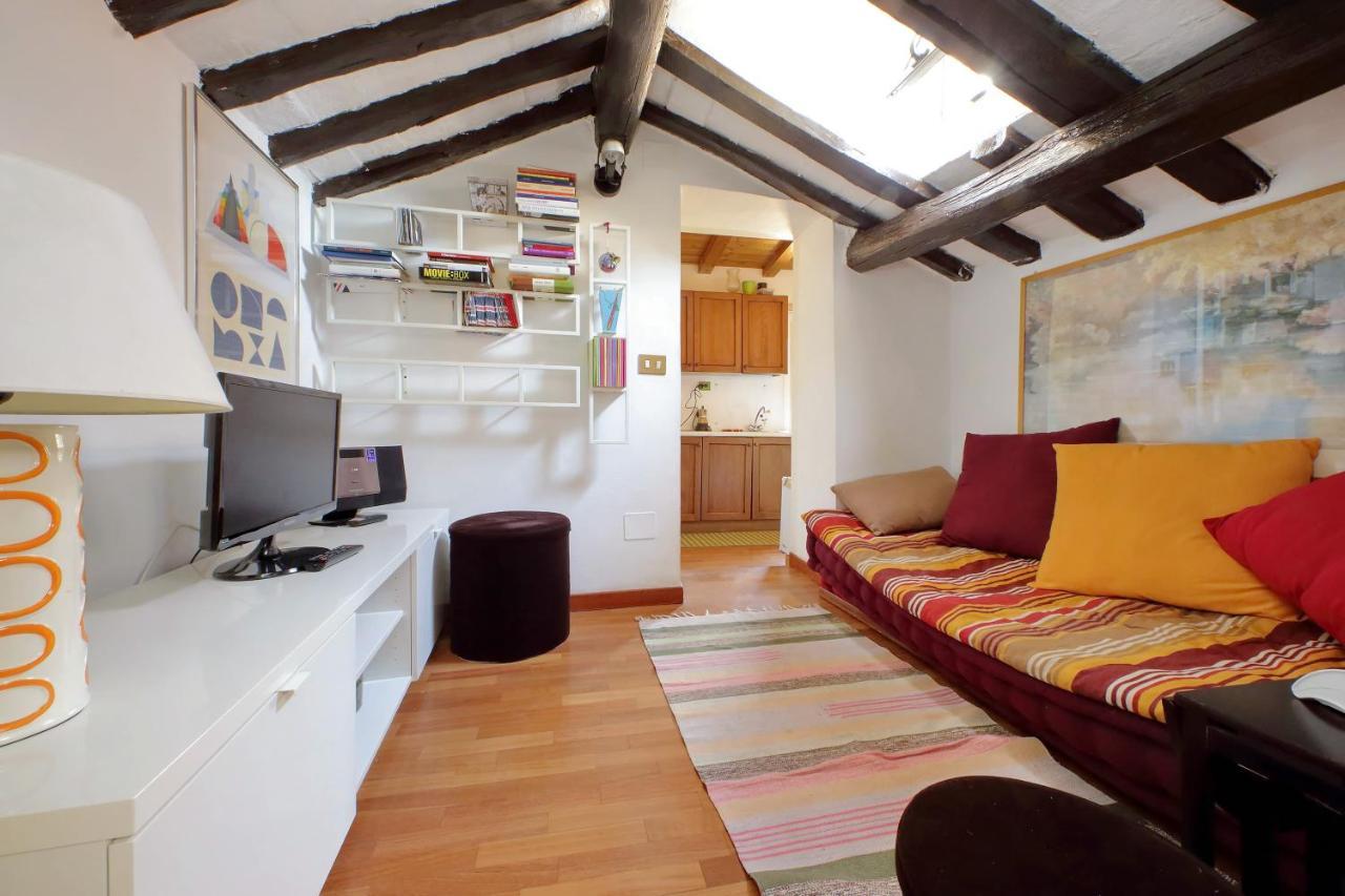 La Dimora Pantheon Apartment Rome Exterior photo