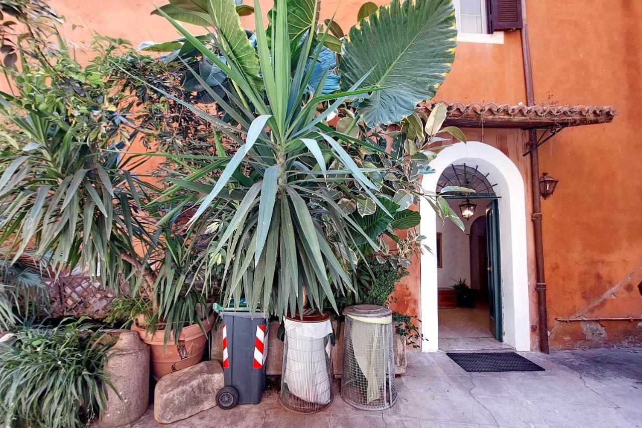 La Dimora Pantheon Apartment Rome Exterior photo